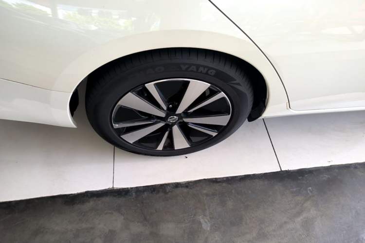 Used Nissan Teana 2021 2.0L XL Comfort Edition Exterior 5