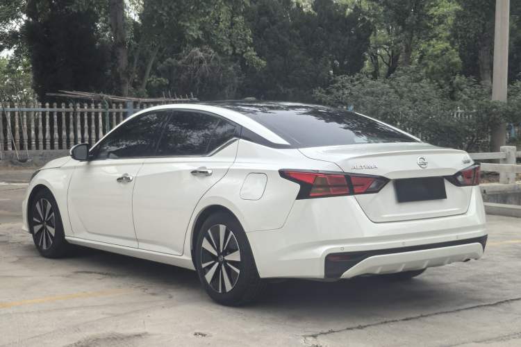 Used Nissan Teana 2021 2.0L XL Comfort Edition Exterior 5