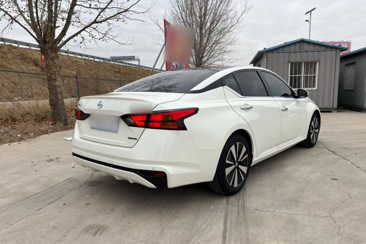 Used Nissan Teana 2021 2.0L XL Comfort Edition Exterior 6