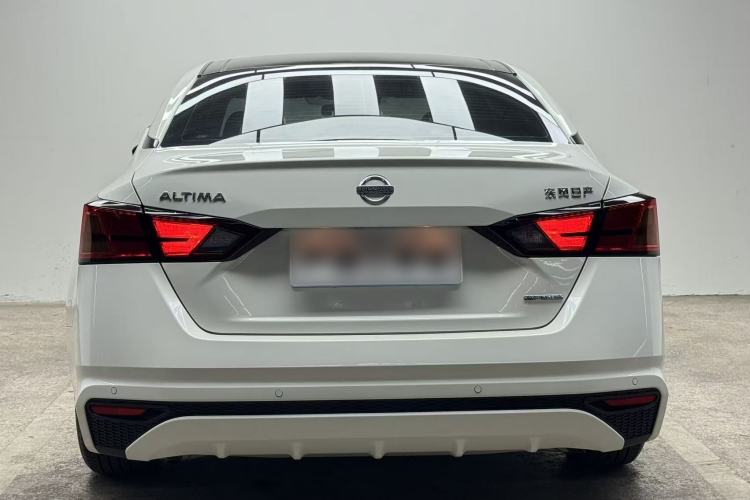 Used Nissan Teana 2021 2.0L XL Comfort Edition Exterior 6