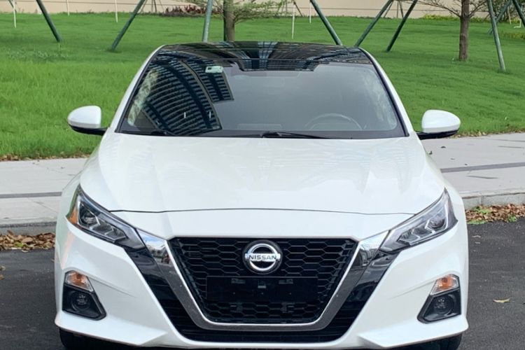 Used Nissan Teana 2021 2.0L XL Comfort Edition Exterior 6