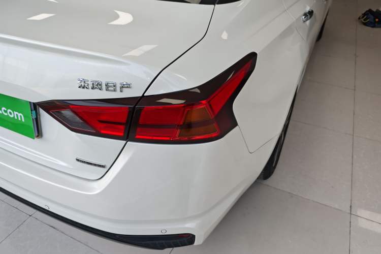 Used Nissan Teana 2021 2.0L XL Comfort Edition Exterior 6