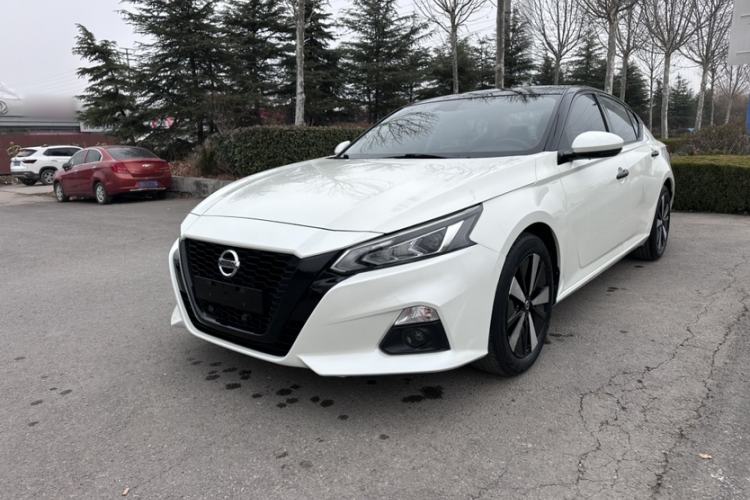 Used Nissan Teana 2021 2.0L XL Comfort Edition Exterior 6