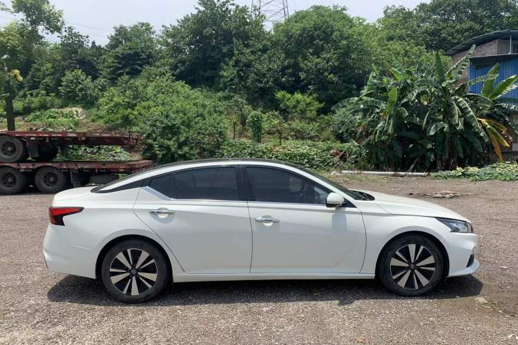 Used Nissan Teana 2021 2.0L XL Comfort Edition Exterior 6