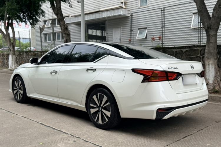 Used Nissan Teana 2021 2.0L XL Comfort Edition Exterior 6