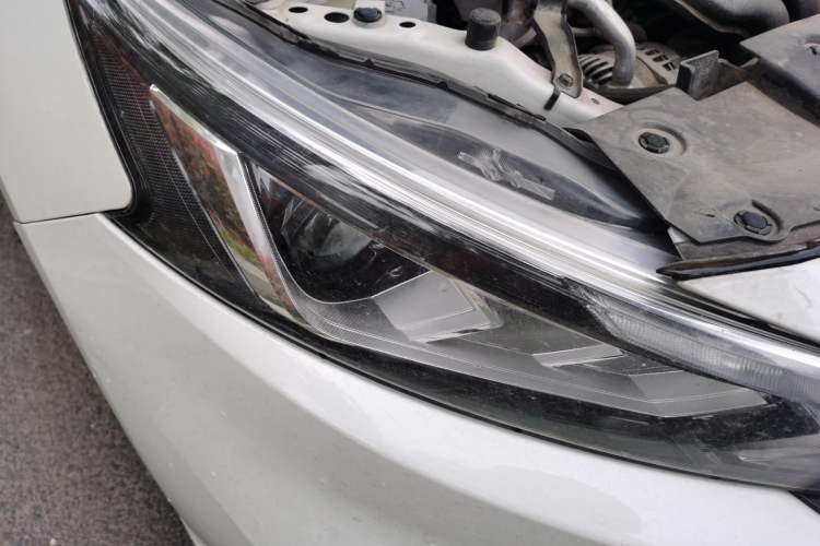 Used Nissan Teana 2021 2.0L XL Comfort Edition Exterior 6