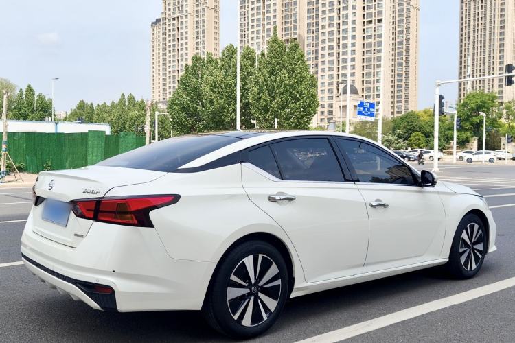 Used Nissan Teana 2021 2.0L XL Upper AD1 Smart Drive & Navigation Edition Exterior 6