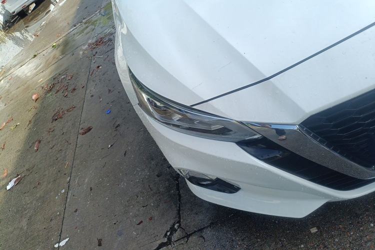 Used Nissan Teana 2021 2.0L XL Comfort Edition Exterior 6