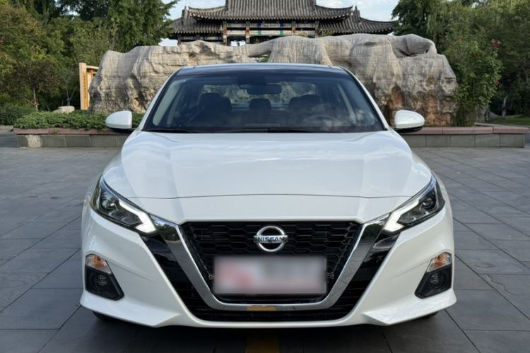 Used Nissan Teana 2021 2.0L XL Comfort Edition Exterior 6