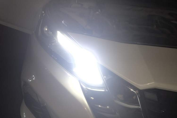 Used Nissan Teana 2021 2.0L XL Comfort Edition Exterior 6