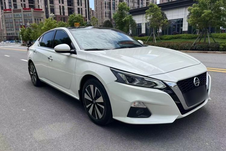 Used Nissan Teana 2021 2.0L XL Comfort Edition Exterior 6