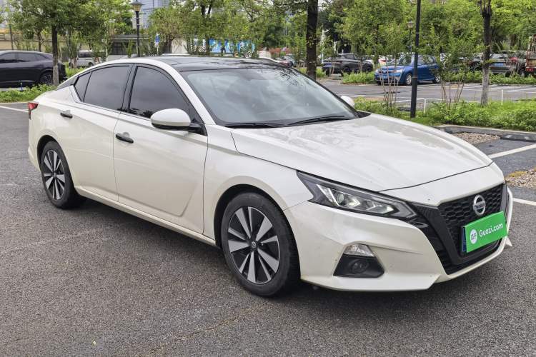 Used Nissan Teana 2021 2.0L XL Comfort Edition Exterior 6