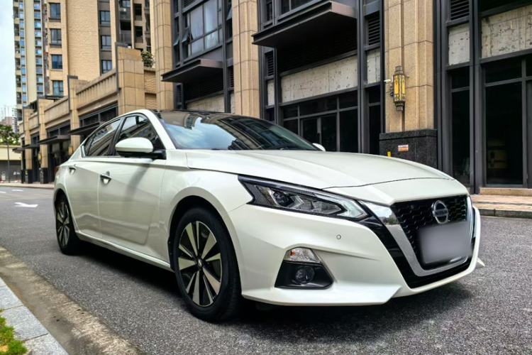 Used Nissan Teana 2021 2.0L XL Upper AD1 Smart Drive & Navigation Edition Exterior 6