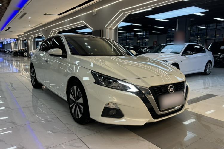 Used Nissan Teana 2021 2.0L XL Comfort Edition Exterior 6