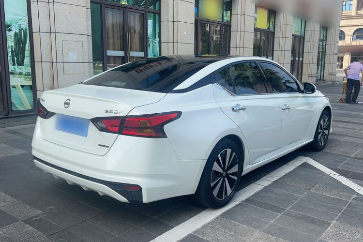 Used Nissan Teana 2021 2.0L XL Comfort Edition Exterior 6