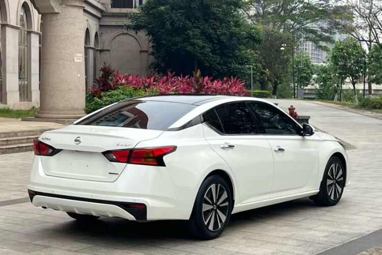Used Nissan Teana 2021 2.0L XL Comfort Edition Exterior 6