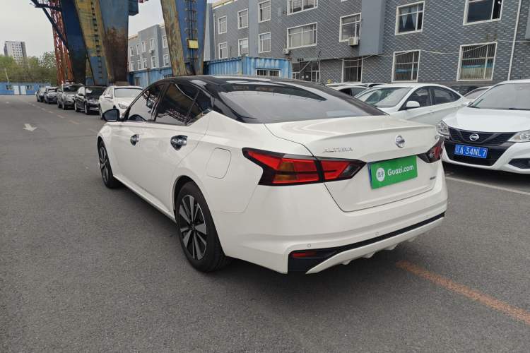 Used Nissan Teana 2021 2.0L XL Comfort Edition Exterior 6