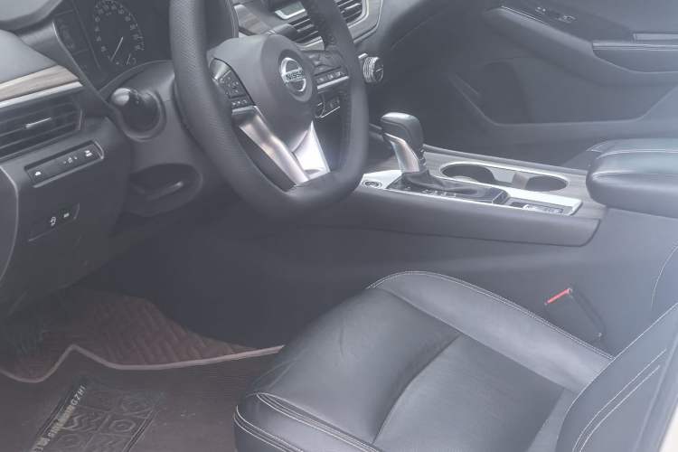 Used Nissan Teana 2021 2.0L XL Comfort Edition Exterior 6
