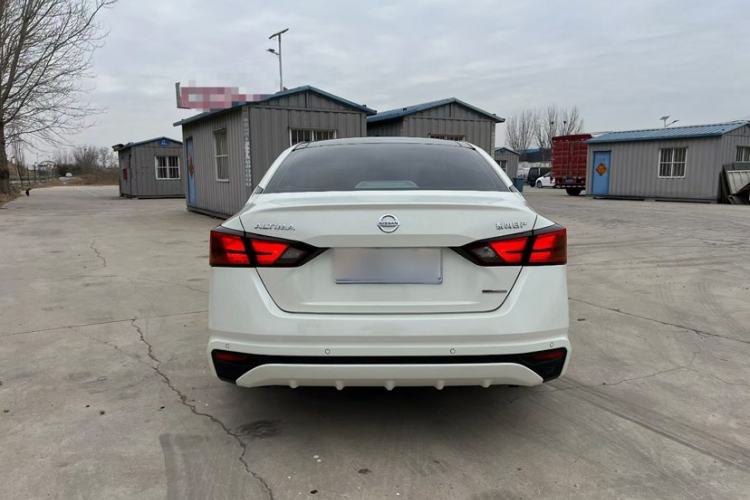 Used Nissan Teana 2021 2.0L XL Comfort Edition Exterior 7