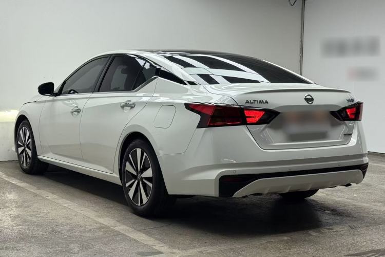 Used Nissan Teana 2021 2.0L XL Comfort Edition Exterior 7