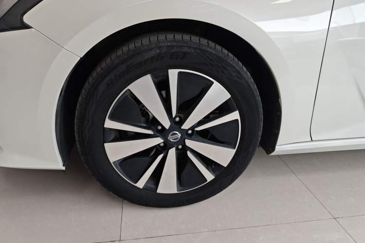 Used Nissan Teana 2021 2.0L XL Comfort Edition Exterior 7