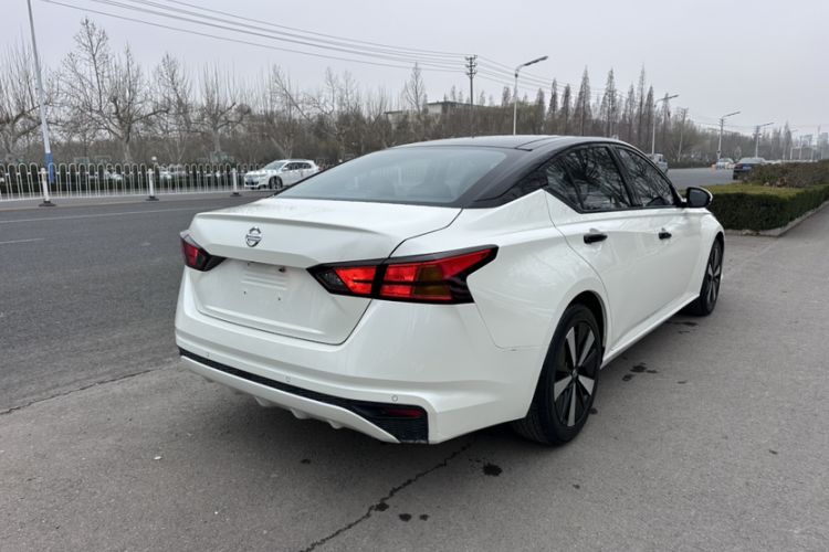 Used Nissan Teana 2021 2.0L XL Comfort Edition Exterior 7