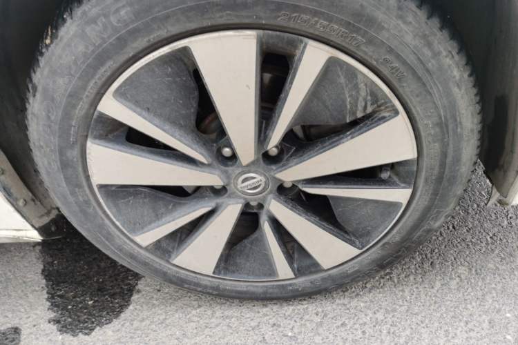 Used Nissan Teana 2021 2.0L XL Comfort Edition Exterior 7