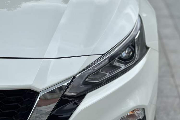 Used Nissan Teana 2021 2.0L XL Comfort Edition Exterior 7