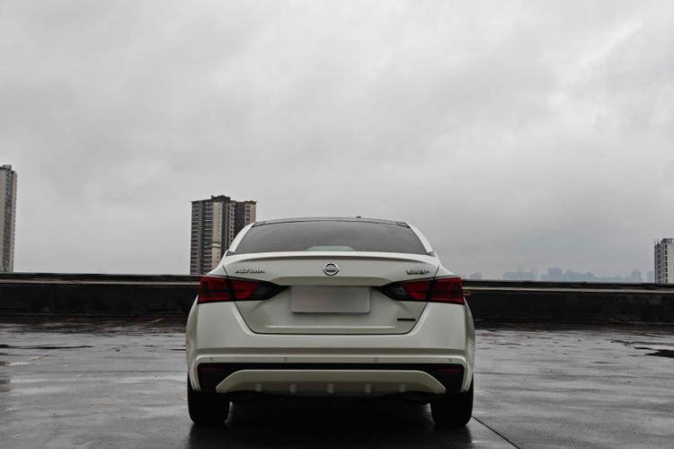 Used Nissan Teana 2021 2.0L XL Comfort Edition Exterior 7
