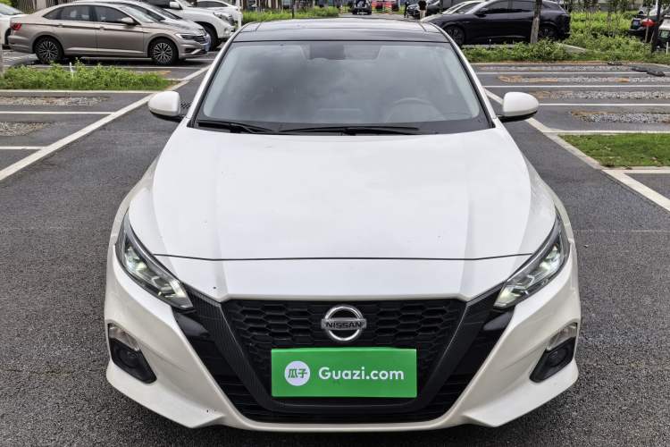 Used Nissan Teana 2021 2.0L XL Comfort Edition Exterior 7