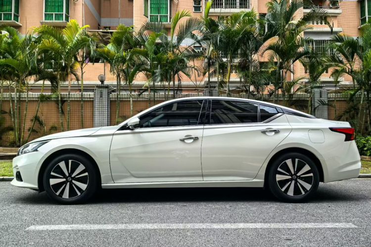 Used Nissan Teana 2021 2.0L XL Upper AD1 Smart Drive & Navigation Edition Exterior 7