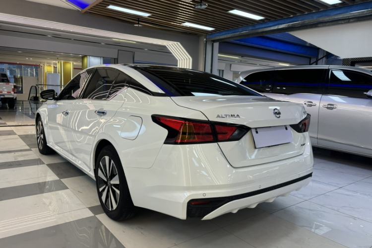 Used Nissan Teana 2021 2.0L XL Comfort Edition Exterior 7