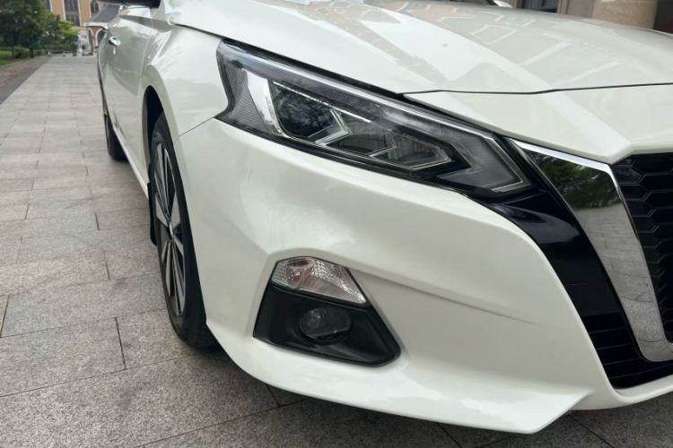 Used Nissan Teana 2021 2.0L XL Comfort Edition Exterior 7