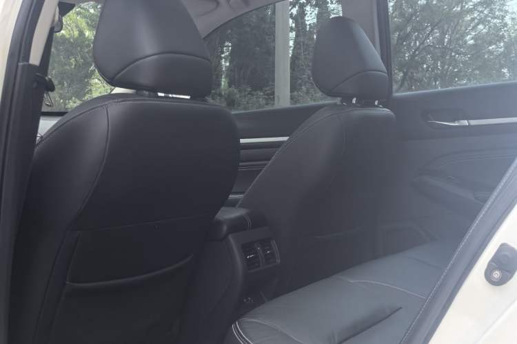 Used Nissan Teana 2021 2.0L XL Comfort Edition Exterior 7