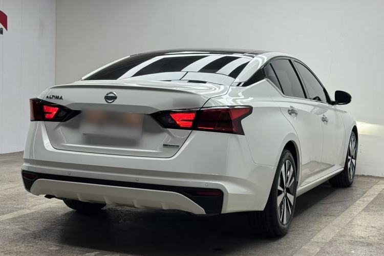 Used Nissan Teana 2021 2.0L XL Comfort Edition Exterior 8