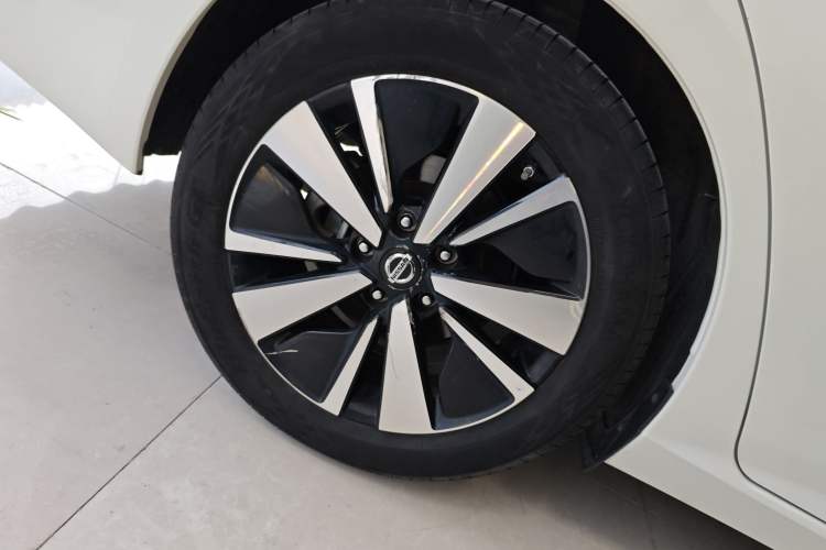 Used Nissan Teana 2021 2.0L XL Comfort Edition Exterior 8