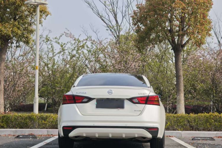 Used Nissan Teana 2021 2.0L XL Comfort Edition Exterior 8