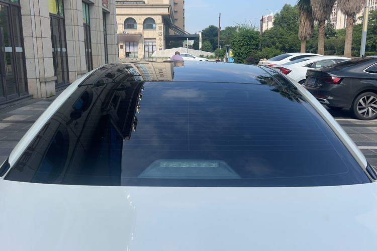Used Nissan Teana 2021 2.0L XL Comfort Edition Exterior 8