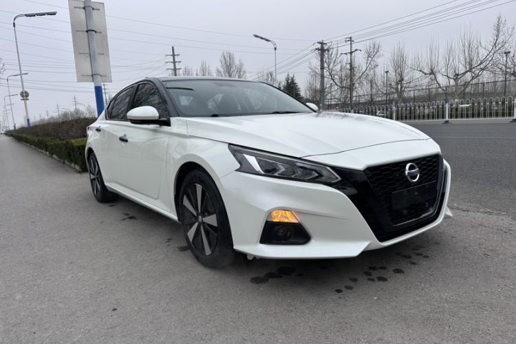 Used Nissan Teana 2021 2.0L XL Comfort Edition Exterior 9