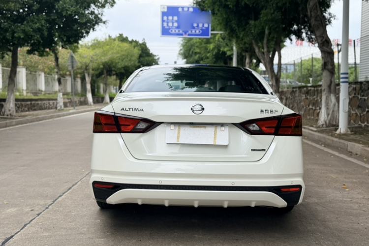 Used Nissan Teana 2021 2.0L XL Comfort Edition Exterior 9