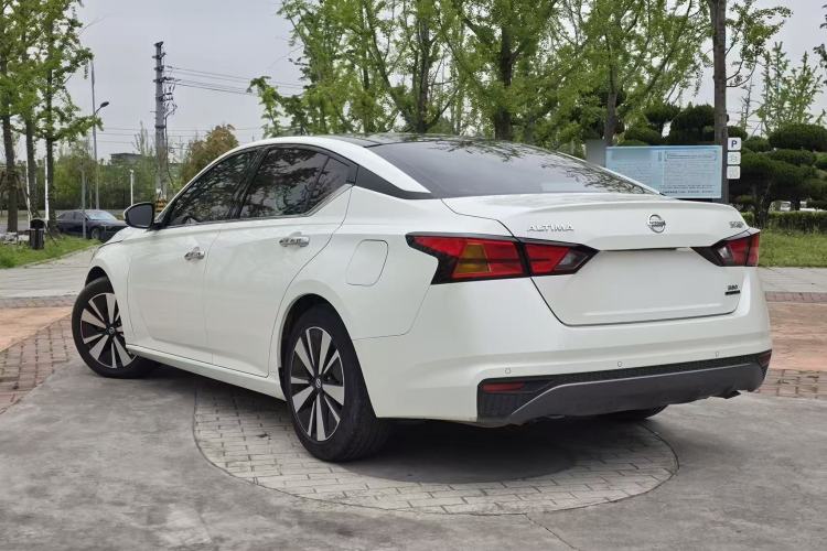 Used Nissan Teana 2021 2.0T XL Smart Upgrade Edition Exterior 9