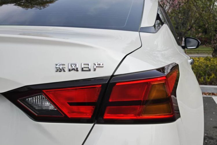 Used Nissan Teana 2021 2.0L XL Comfort Edition Exterior 9