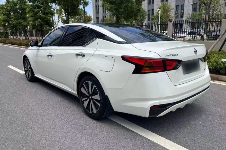 Used Nissan Teana 2021 2.0L XL Comfort Edition Exterior 9