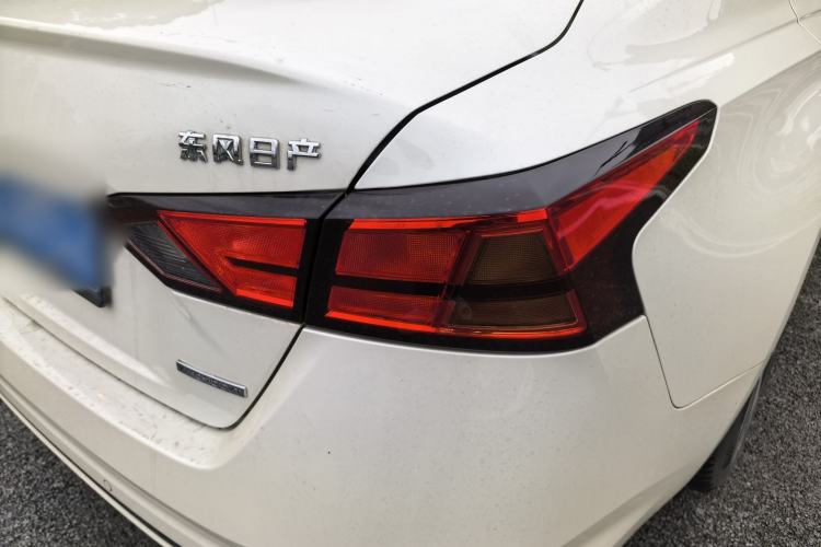 Used Nissan Teana 2021 2.0L XL Comfort Edition Exterior 9