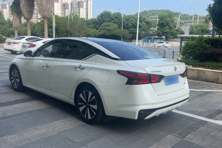 Used Nissan Teana 2021 2.0L XL Comfort Edition Exterior 9