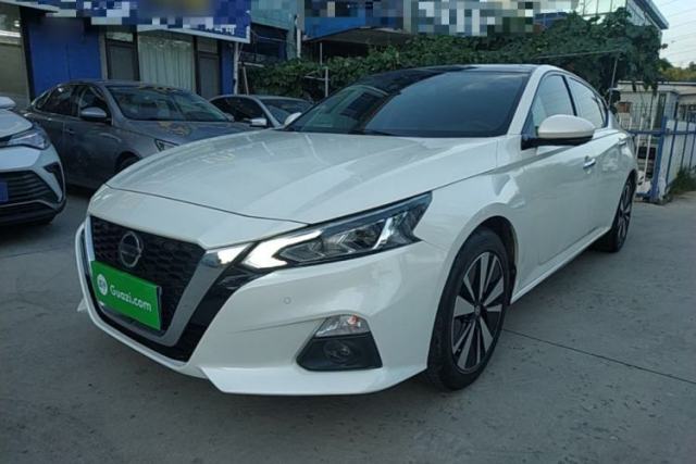 Used Nissan Teana 2021 2.0L XL Upper AD1 Smart Drive & Navigation Edition