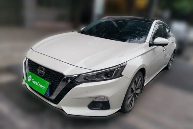 Used Nissan Teana 2021 2.0T XL Upper AD1 Smart Navigation Edition