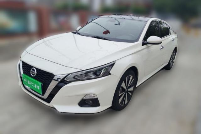 Used Nissan Teana 2021 2.0L XL Comfort Edition