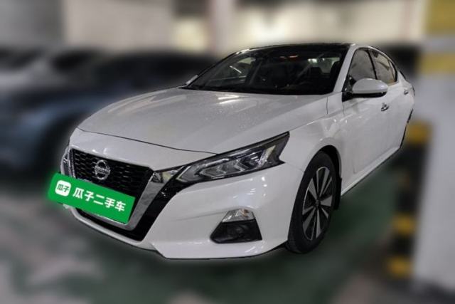 Used Nissan Teana 2021 2.0L XL Comfort Edition