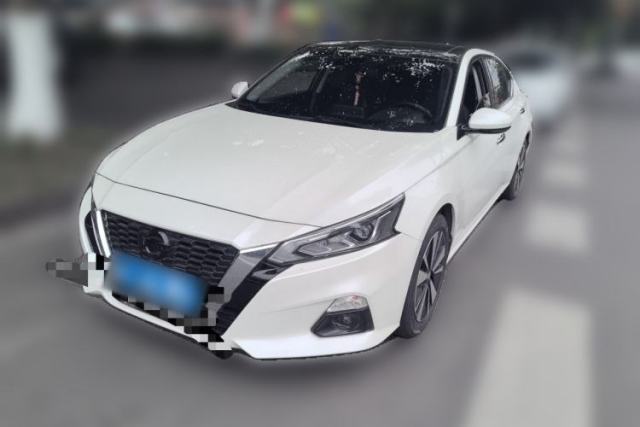 Used Nissan Teana 2021 2.0L XL Comfort Edition